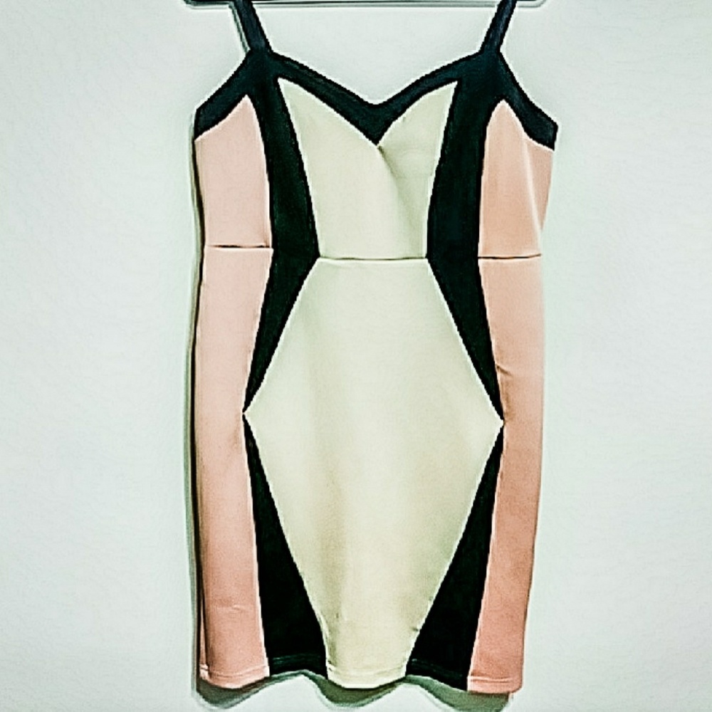 Forever 21 Plus Dress